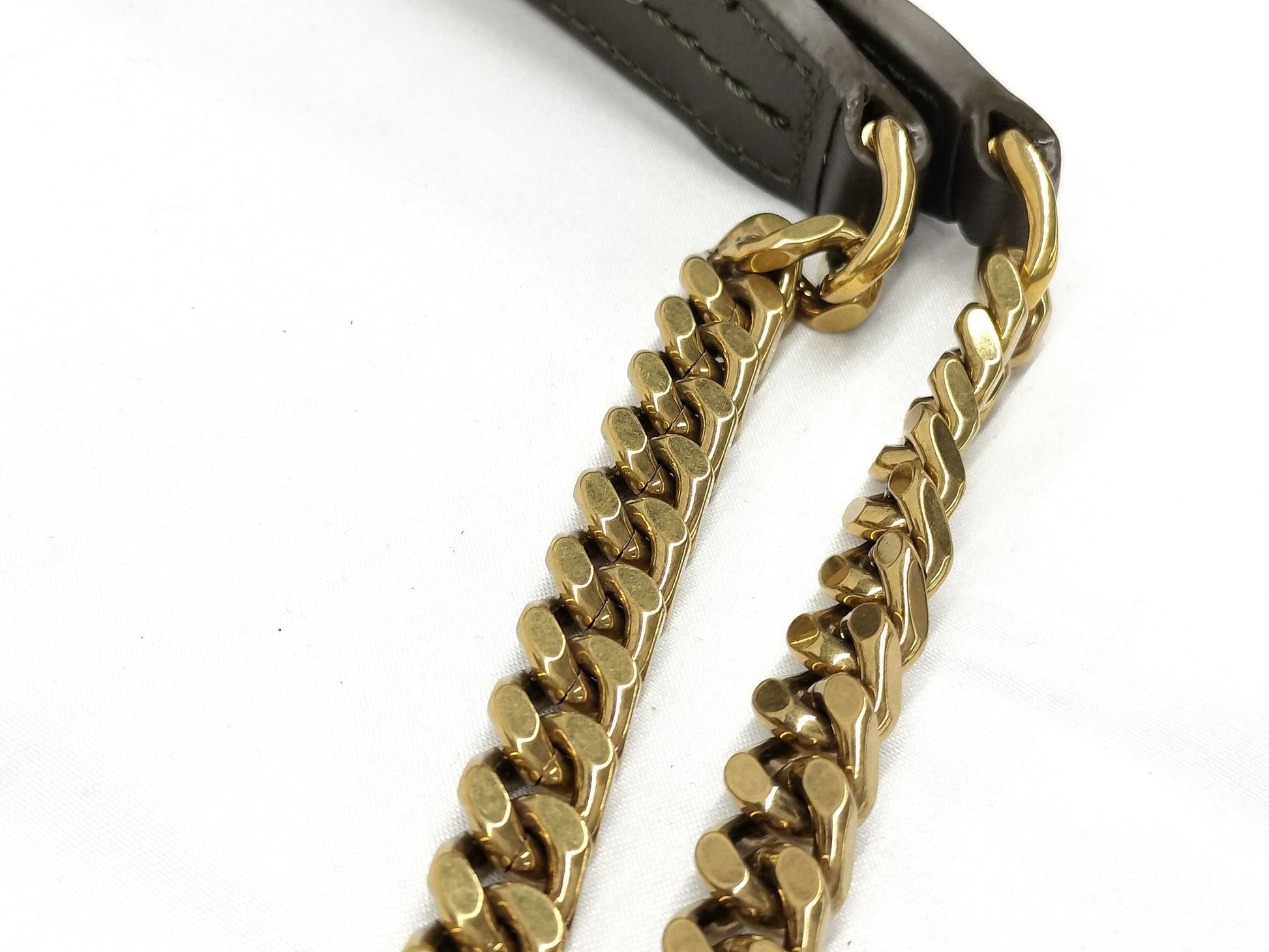 SAINT LAURENT Yves Saint Laurent shoulder bag