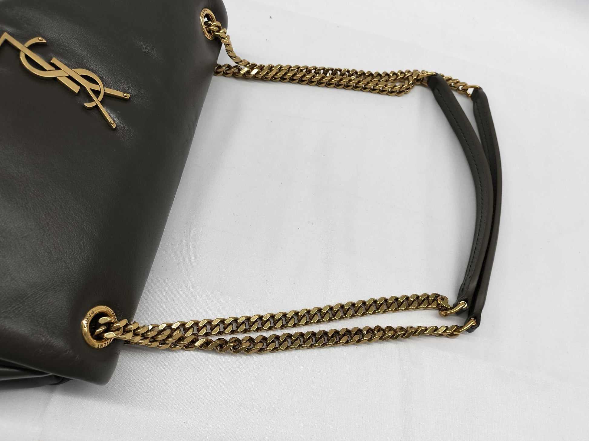 SAINT LAURENT Yves Saint Laurent shoulder bag