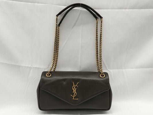 SAINT LAURENT Yves Saint Laurent shoulder bag