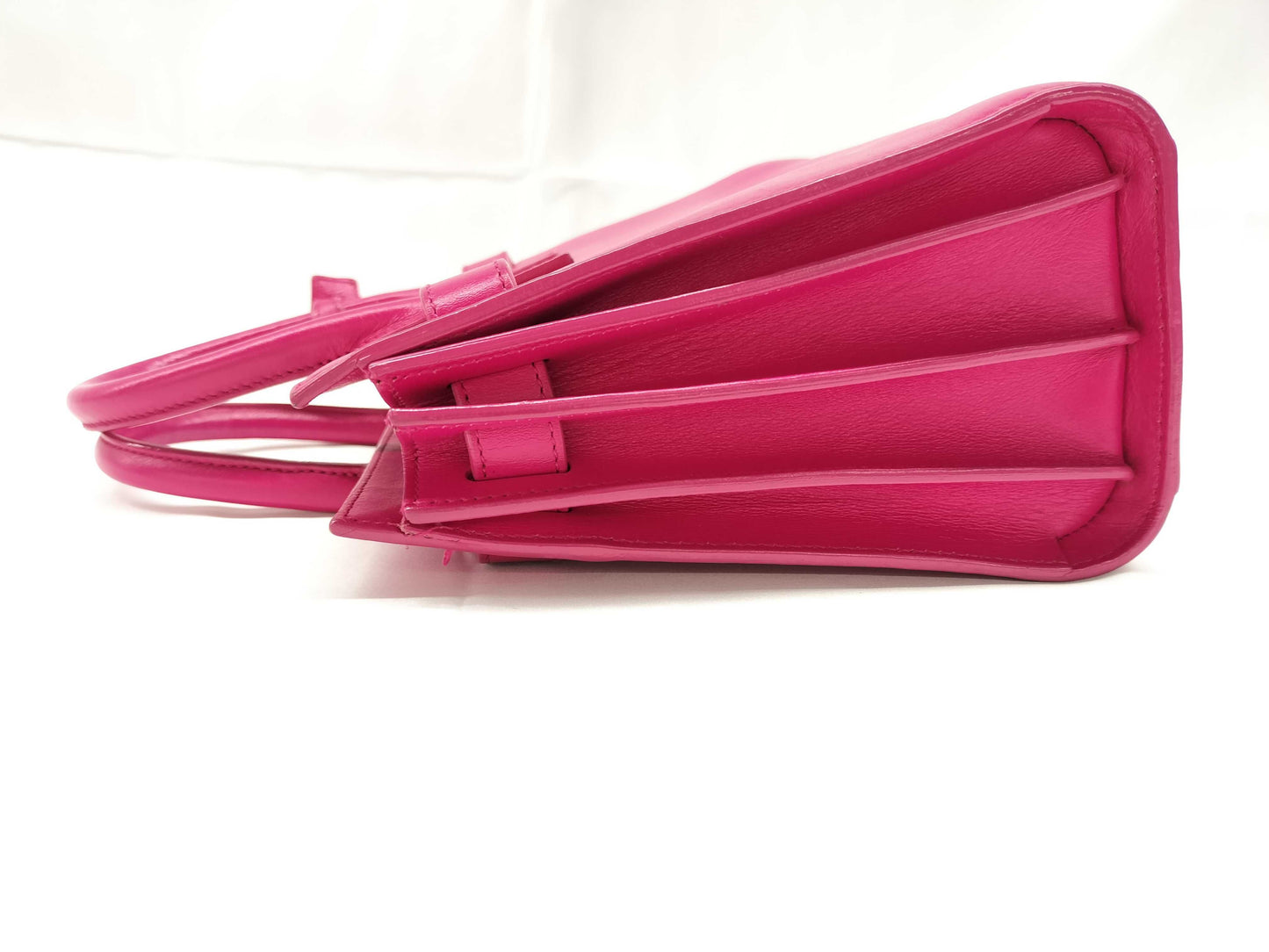 SAINT LAURENT Yves Saint Laurent bag handbag