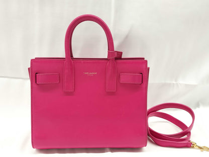 SAINT LAURENT Yves Saint Laurent bag handbag