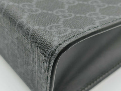 GUCCI Gucci bag clutch bag