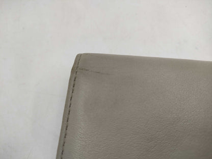 Salvatore Ferragamo wallet