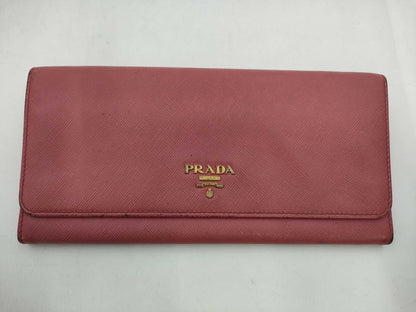 PRADA Prada wallet wallet