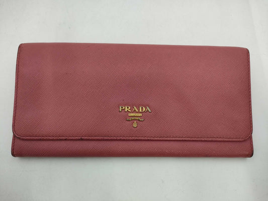 PRADA Prada wallet wallet