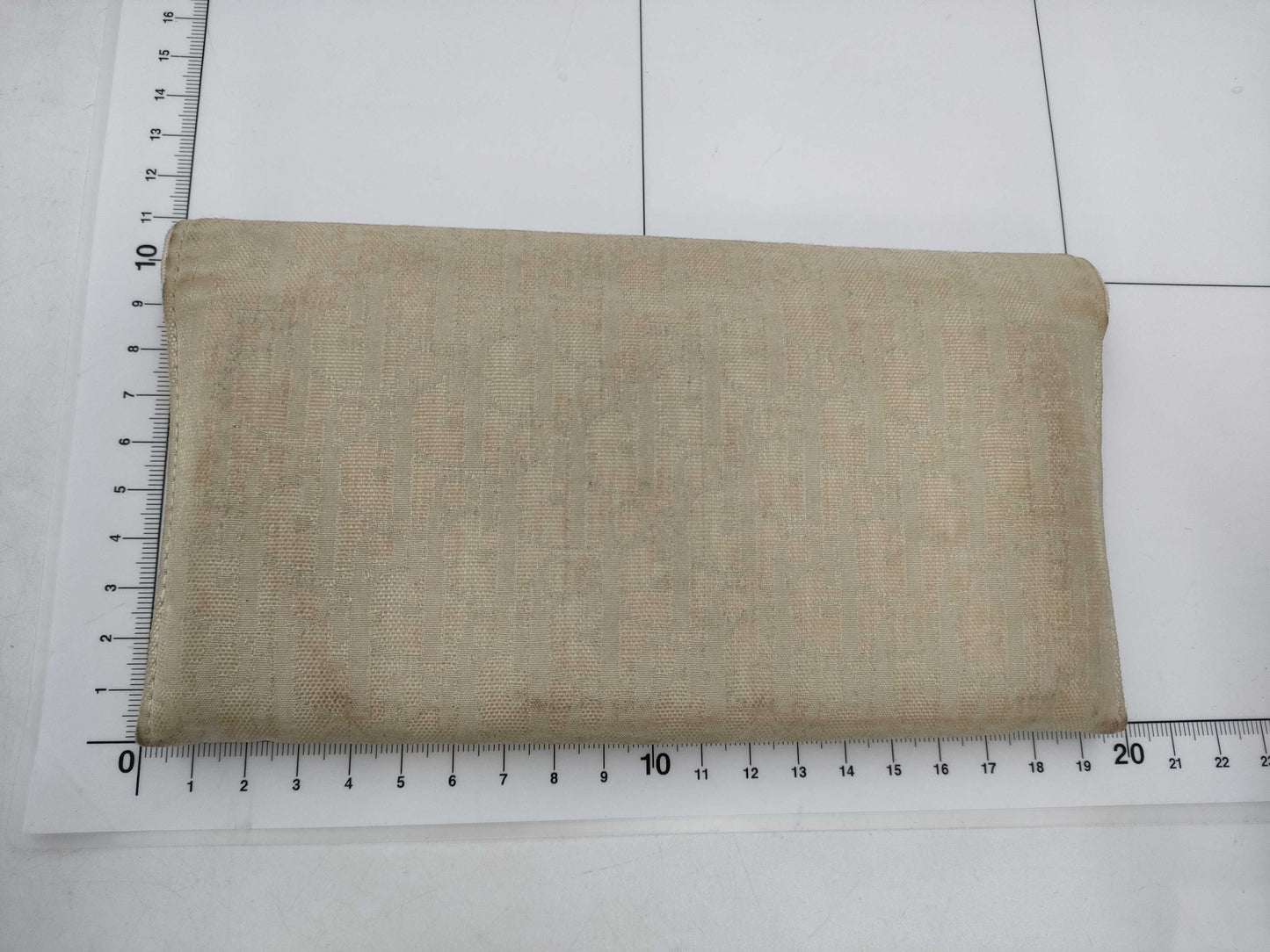 Dior Dior wallet wallet