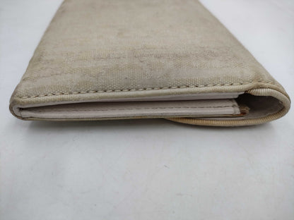 Dior Dior wallet wallet