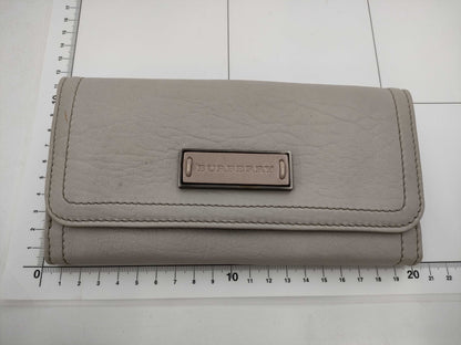 BURBERRY wallet wallet