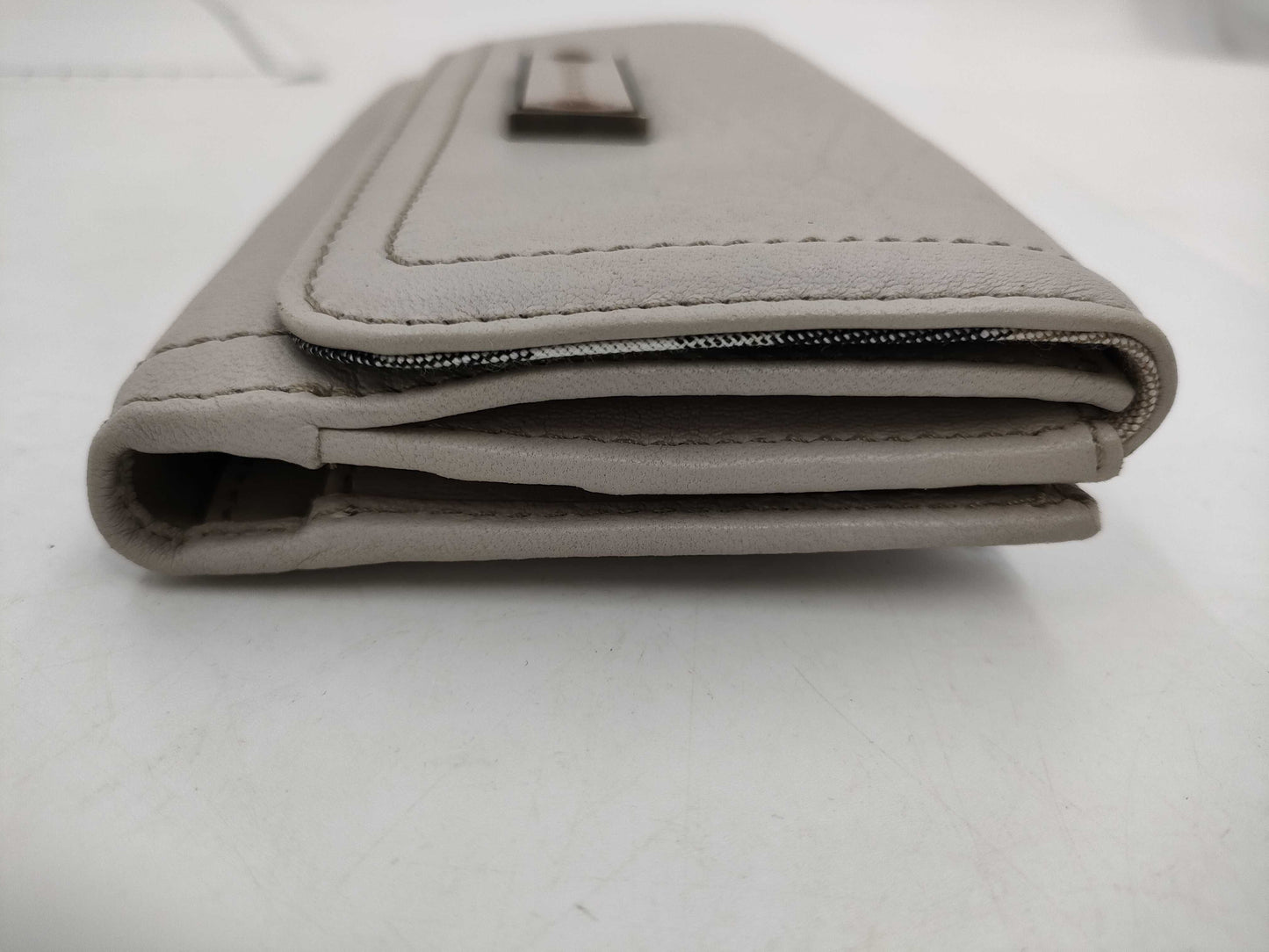 BURBERRY wallet wallet