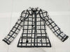 CHANEL Sequin Jacket Size 36