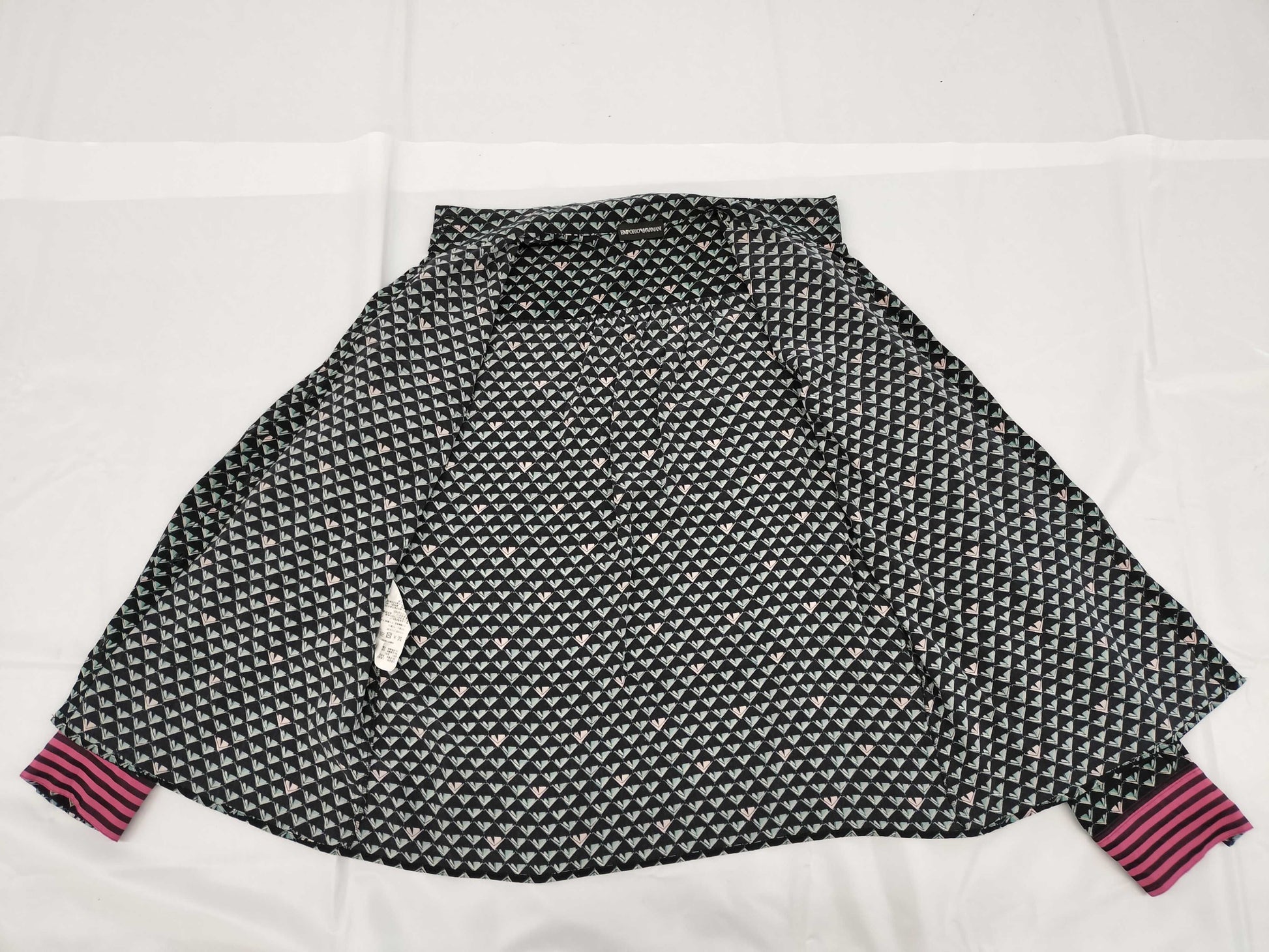 EMPORIO ARMANI Armani shirt