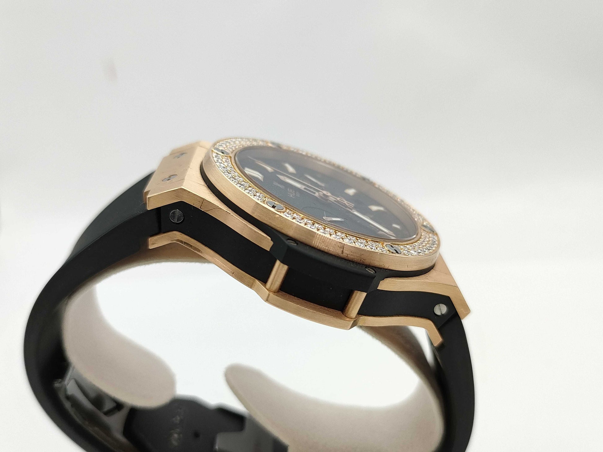 HUBLOT Big Bang Evolution 301.PX.1180.RX.1104 836109 Automatic Men's Watch