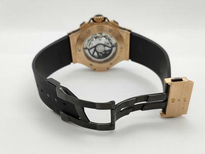 HUBLOT Big Bang Evolution 301.PX.1180.RX.1104 836109 Automatic Men's Watch
