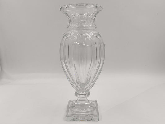 Baccarat Baccarat Eurydice Vase