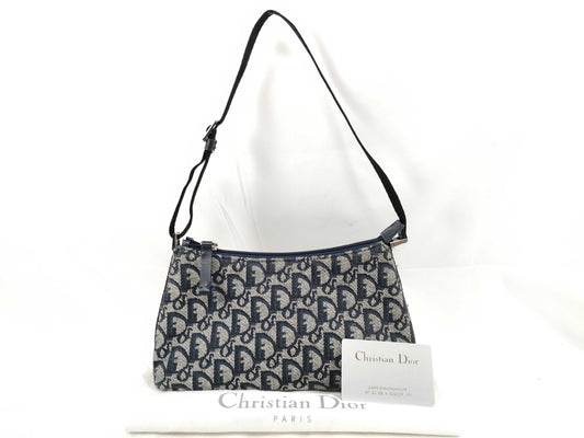 Dior Trotter Dior Trotter Accessories Pouch PZ0072 Pouch Shoulder Bag Shoulder Bag