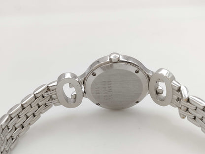 WALTHAM 93591.52 T020062 Quartz K18 Shell Dial Women's Watch