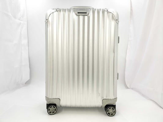 RIMOWA Carry Case 4 Wheels Topaz 920.52 Carry Bag