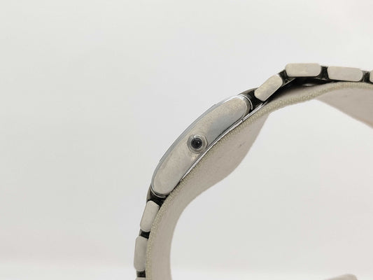 Cartier Tank Francaise SM W51008Q3 2384 871256CD Quartz Women's Watch