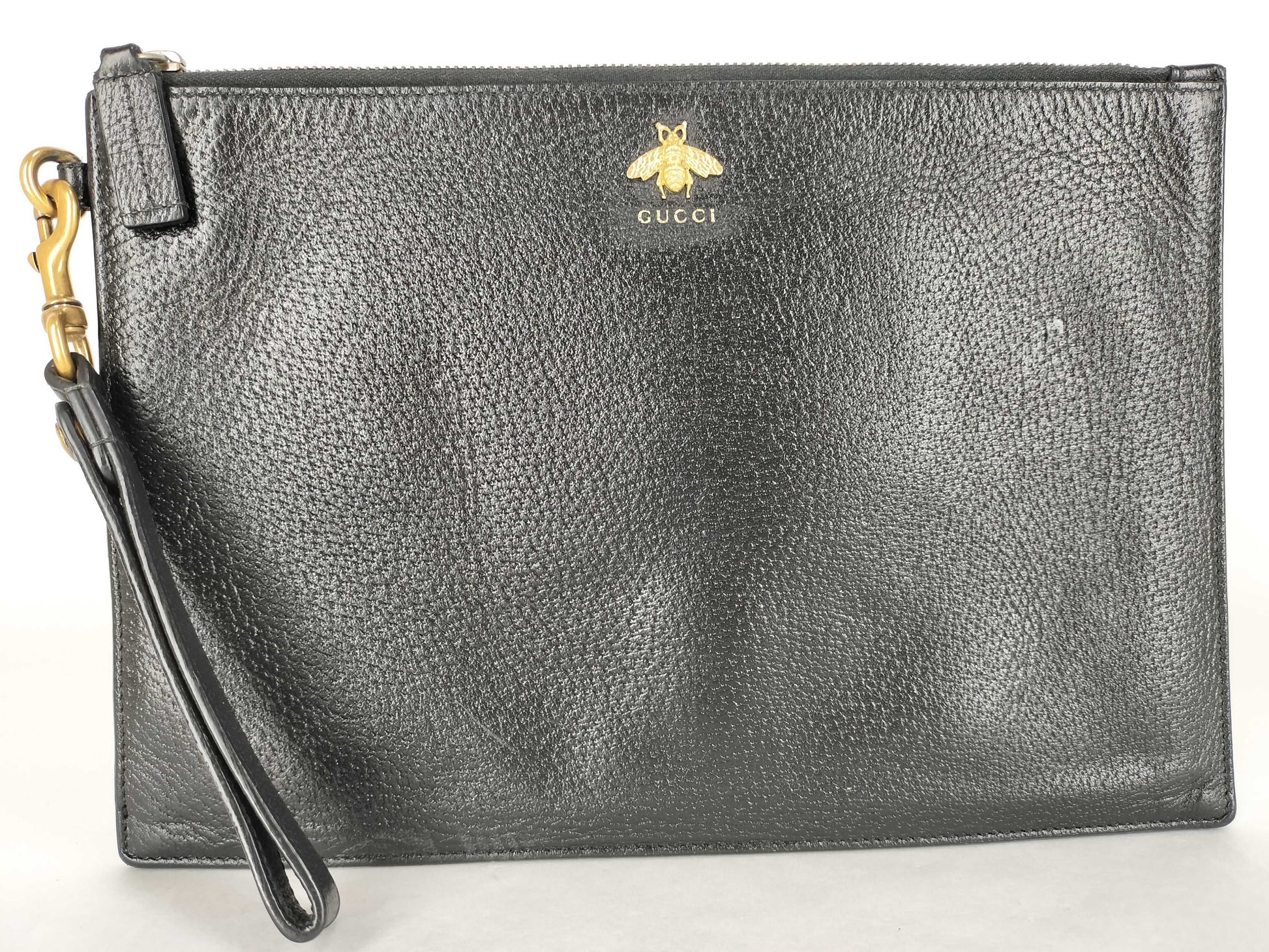 GUCCI Gucci clutch bag