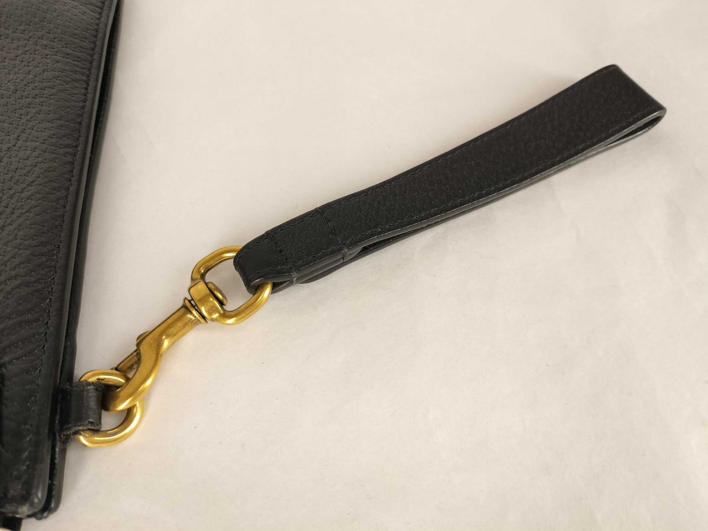 GUCCI Gucci clutch bag