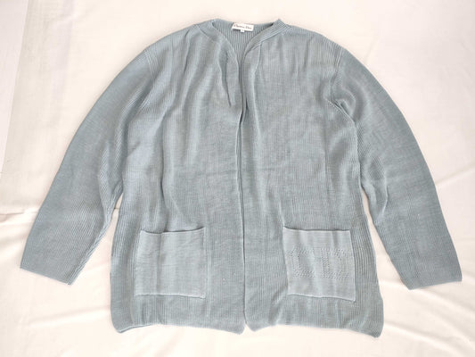 Dior Christian Dior Knit Cardigan Cardigan