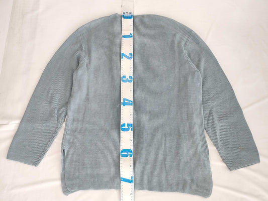 Dior Christian Dior Knit Cardigan Cardigan