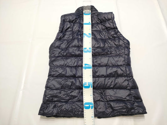 BURBERRY BLACK LABEL Down Vest