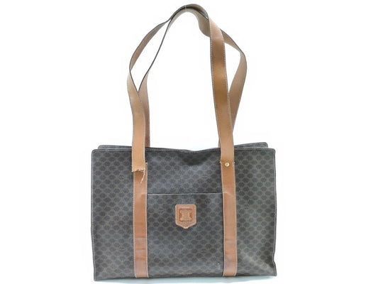 CELINE MC98/1 Tote Bag