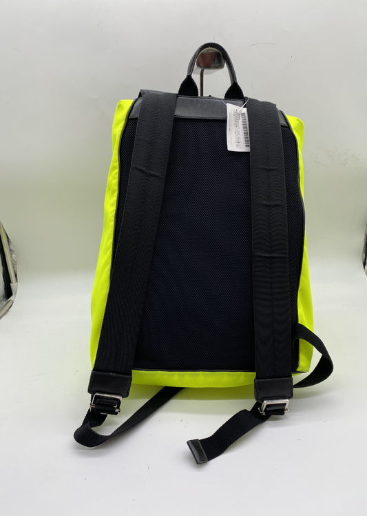 Dior Christian Dior Rucksack Rucksack