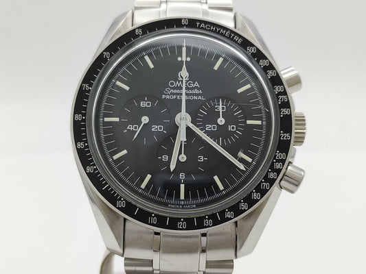 OMEGA 3592.50 48375454 Hand-Wound Men's Watch