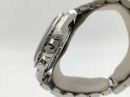 OMEGA 3592.50 48375454 Hand-Wound Men's Watch