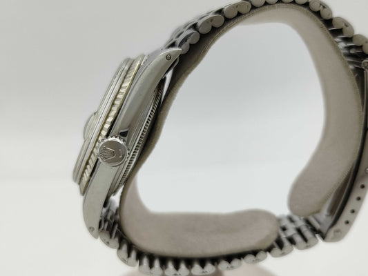 ROLEX 1601 2280535 Jubilee Breath Boys Watch