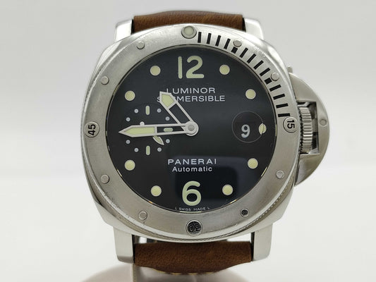 PANERAI Submersible PAM00024 OP6628BB1195273 Automatic Men's Watch
