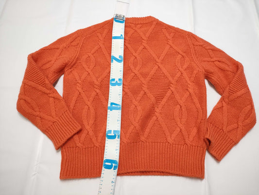 MONCLER MONCLER Moncler logo sweater top