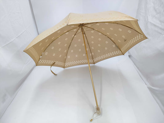 FENDI Folding Umbrella Umbrella Umbrella 