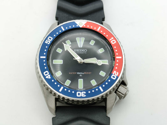 SEIKO 4205-015B 080760 Automatic Men's Watch