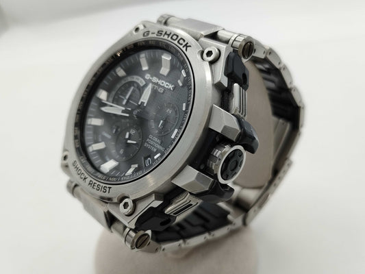 CASIO G-SHOCK MTG-G1000 5455 G11A238E Men's Watch