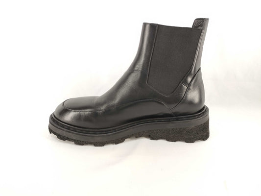 a-cold-wall* Chelsea boots leather black other shoes