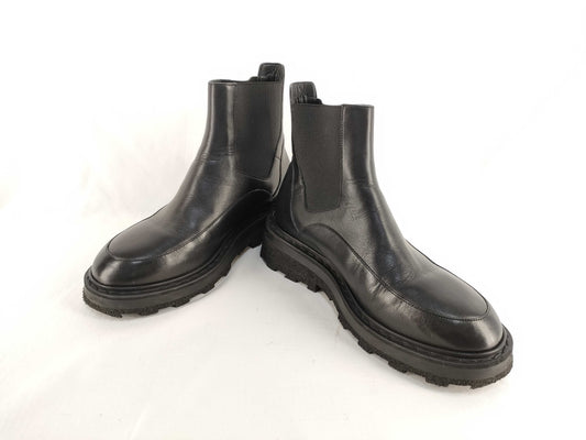 a-cold-wall* Chelsea boots leather black other shoes