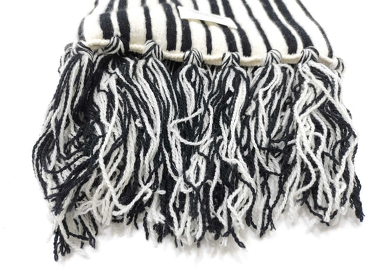 beautiful peaple muffler STUDIOUS special order muffler