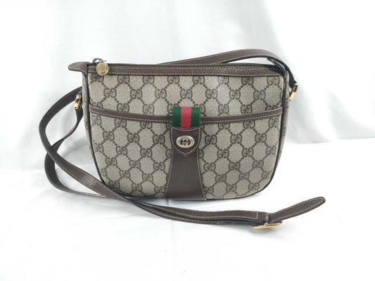 GUCCI Gucci Shoulder Bag Shoulder Bag