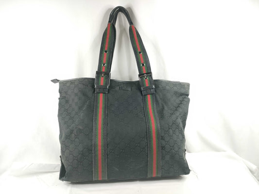 GUCCI Gucci Tote Bag Tote Bag