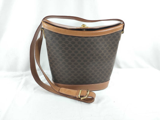 CELINE Shoulder Bag Shoulder Bag