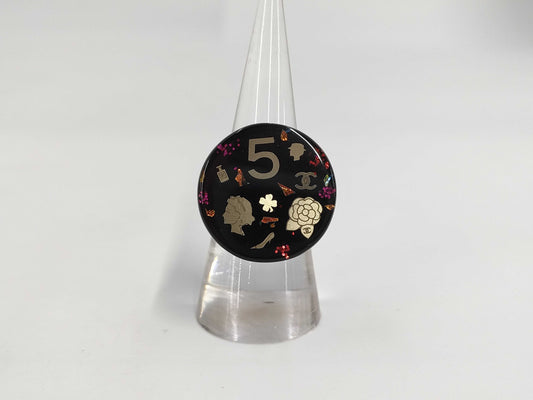 CHANEL Ring