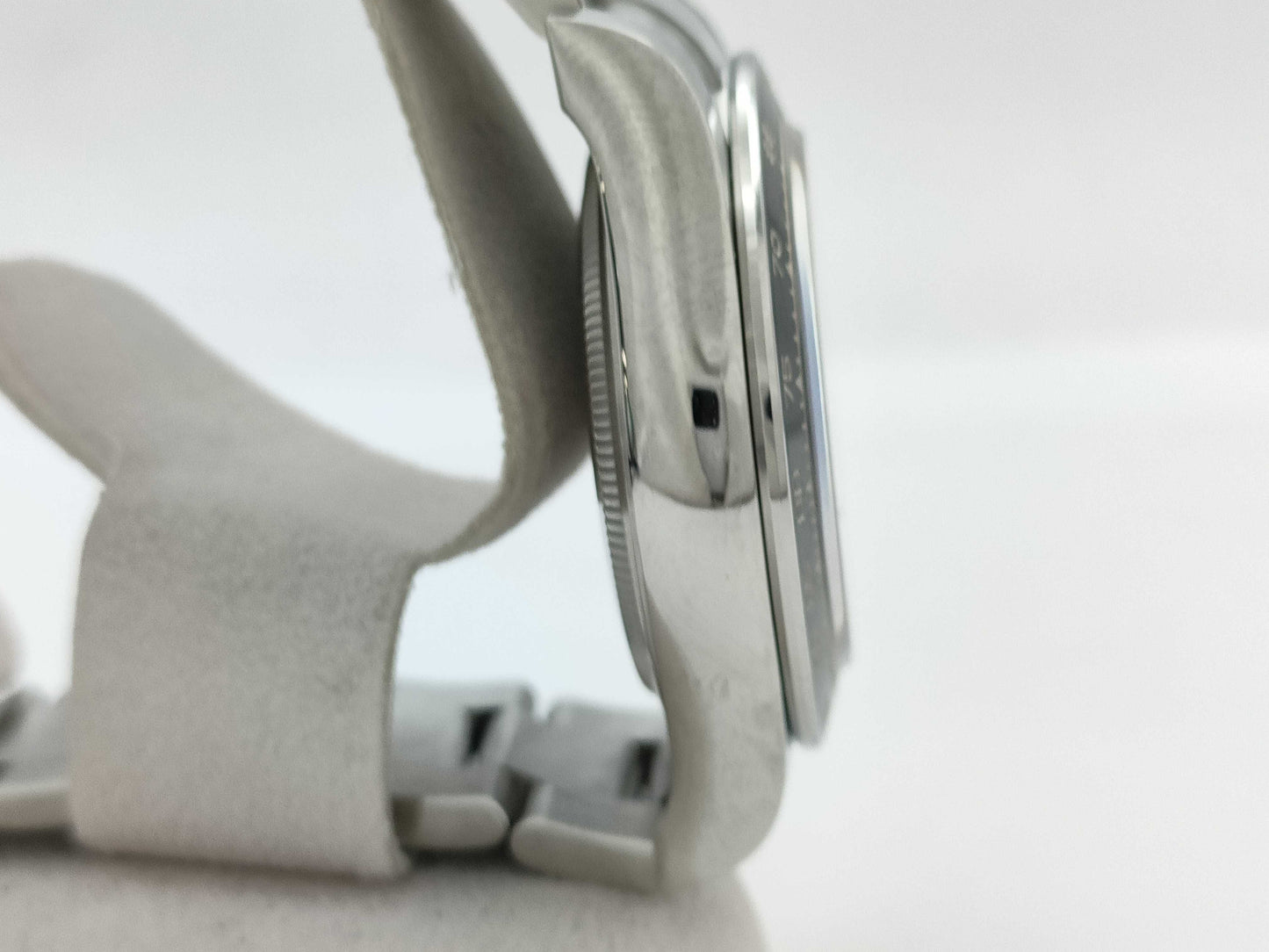 ROLEX 126500LN 0W7478U8 White Dial Oyster Breath Men's Watch