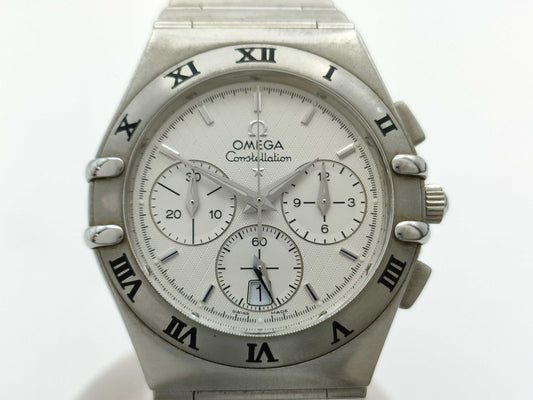 OMEGA Constellation 1542.30 57400772 Quartz Men's Watch