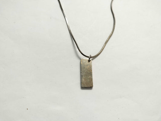 Dior Trotter Necklace Dior Trotter Necklace