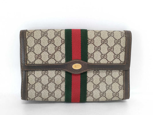 GUCCI GG Gucci 41.014.3087.25 Second Bag Second Bag