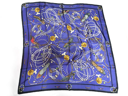 Jun Ashida Scarf Tagless Scarf