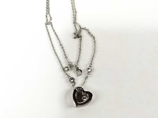 Dior Dior 2-strand necklace necklace